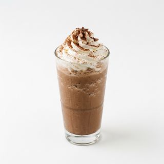 Frappé De Chocolate (250 Ml.)