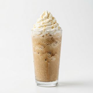 Frappé Moca Blanco (300 Ml.)