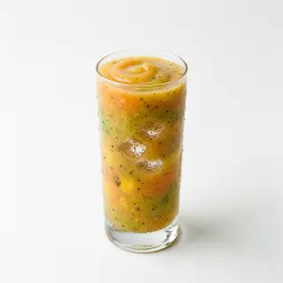 Tropical Heaven Smoothie