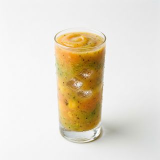 Tropical Heaven Smoothie