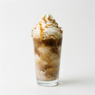 Frappé De Caramelo (250 Ml.)