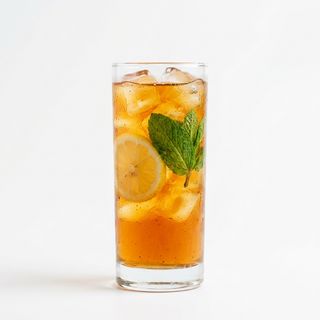 Peach Tea