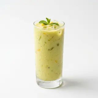 Smoothie Mezcla De Aguacate (250 Ml.)