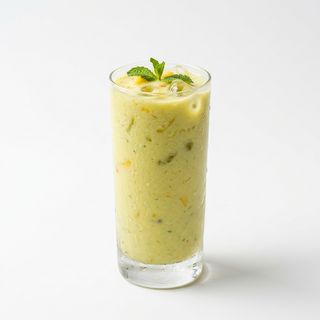 Smoothie Mezcla De Aguacate (250 Ml.)