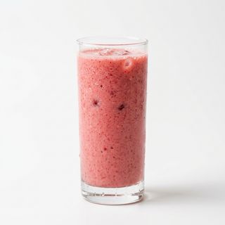 Smoothie Strawberry Sand 500 Ml.