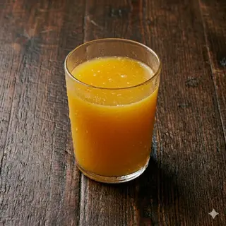 Zumo De Naranja