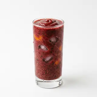 Berries Paradise Smoothie