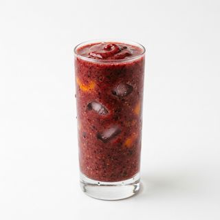 Berries Paradise Smoothie