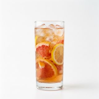 Pompelmo limone