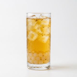 Té Lichi (500 Ml.)