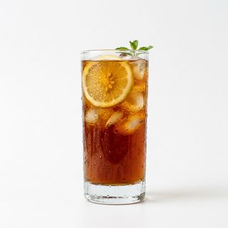 Tè al limone Indian Black Tè San Pellegrino 25 cl