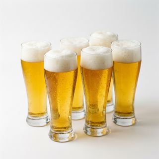 Pack 6 Cervezas
