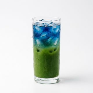 Blue Zen (350 Ml.)