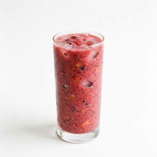 Smoothie Raspberry Heaven