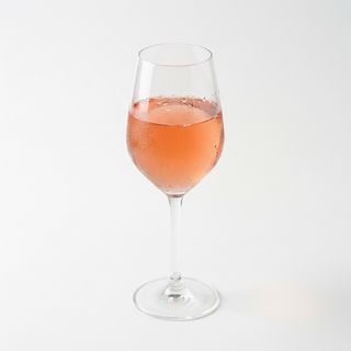 Vino Rosado de la Casa