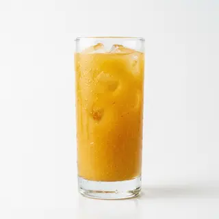 Zumo De Naranja Natural (300 Ml.)