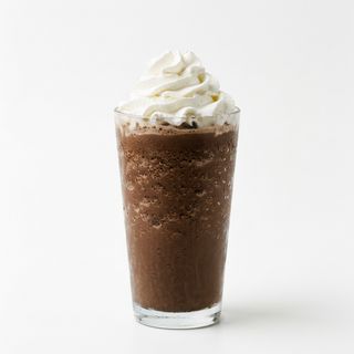 Frappuccino cioccolato