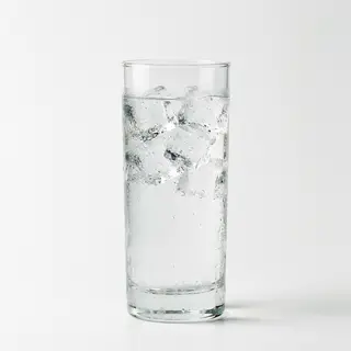 Agua Ferrarelle Natia