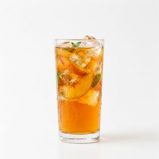 Té Frío De Melocotón (500 Ml.)