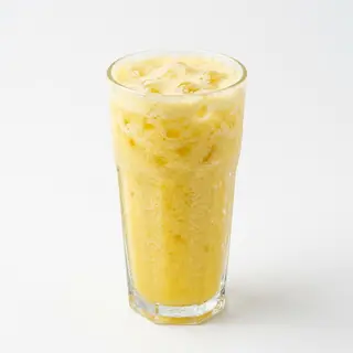 Smoothie De Piña