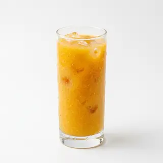 Smoothie Atardecer De Piña (250 Ml.)