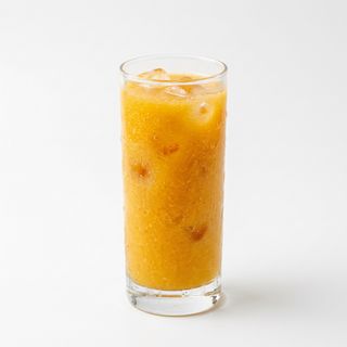 Smoothie Atardecer De Piña (250 Ml.)