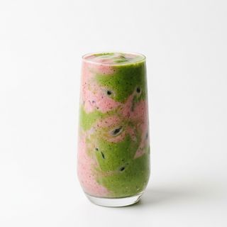 Smoothie Matcha Berry 16 OZ.