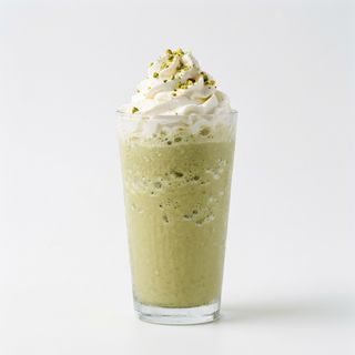 Frappé De Pistacho (250 Ml.)