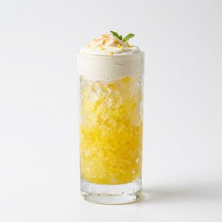 Granizado De Piña