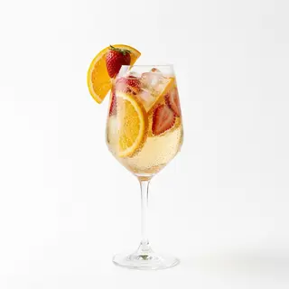 Sangría Cava botella (70 cl.)