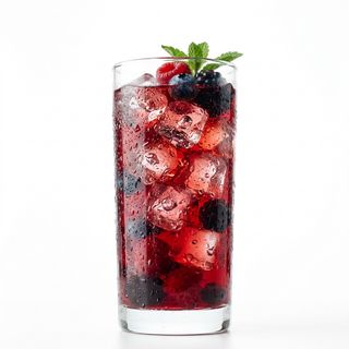 Té Frío De Frutos Del Bosque (500 Ml.)