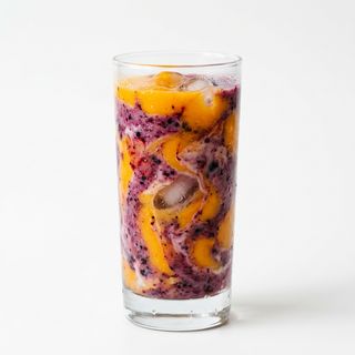 Mango Berry Blast