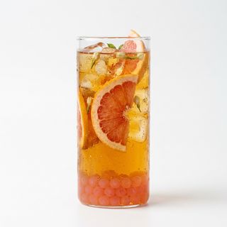 Té De Pomelo (500 Ml.)