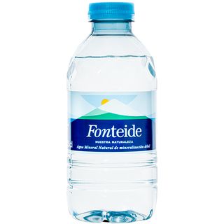 Agua Pequeña (330 Ml.)
