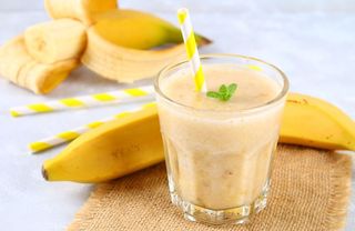 Batido De Plátano (500 Ml.)