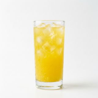 Zumos Botella Piña (100 Ml.)