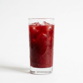 Zumo Red Velvet (250 Ml.)
