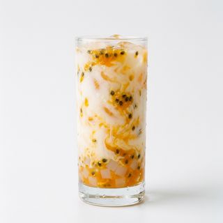 Passion yakult