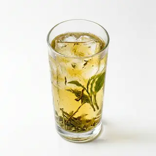 Té Verde Chino
