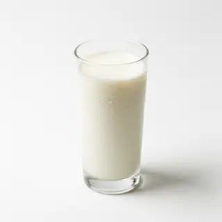 Vaso De Leche (200 Ml.)