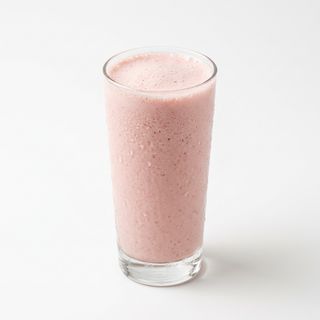 Batido De Fresa 250 Ml.