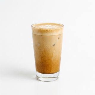 Flat White (350 Ml.)