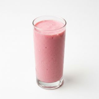 Batido De Raibi En Vaso (330 Ml.)