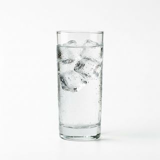 Acqua frizzante