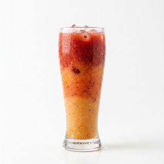 Zumo La Palmera Sunset (250 Ml.)