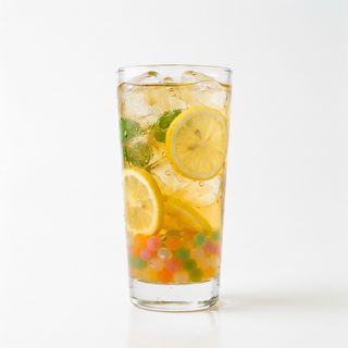 Té De Limón (500 Ml.)