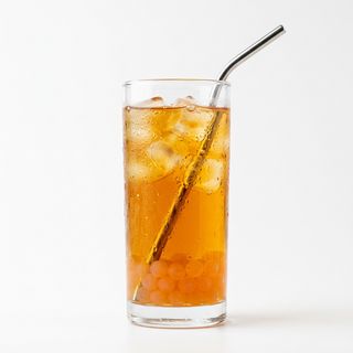 Té De Melocotón (500 Ml.)