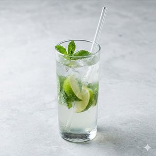 Granizado De Mojito