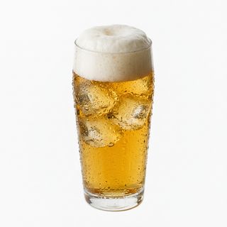 Cerveza Cruzcampo 330 Ml.