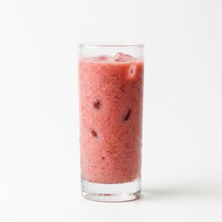 Smoothie Fantasía De Fresa (250 Ml.)